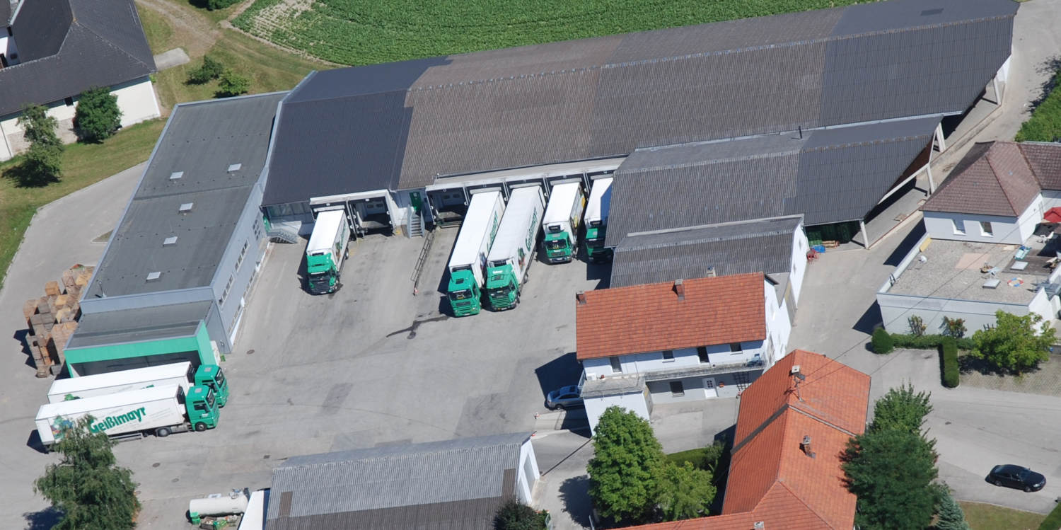 Eferdinger Gemüseregion