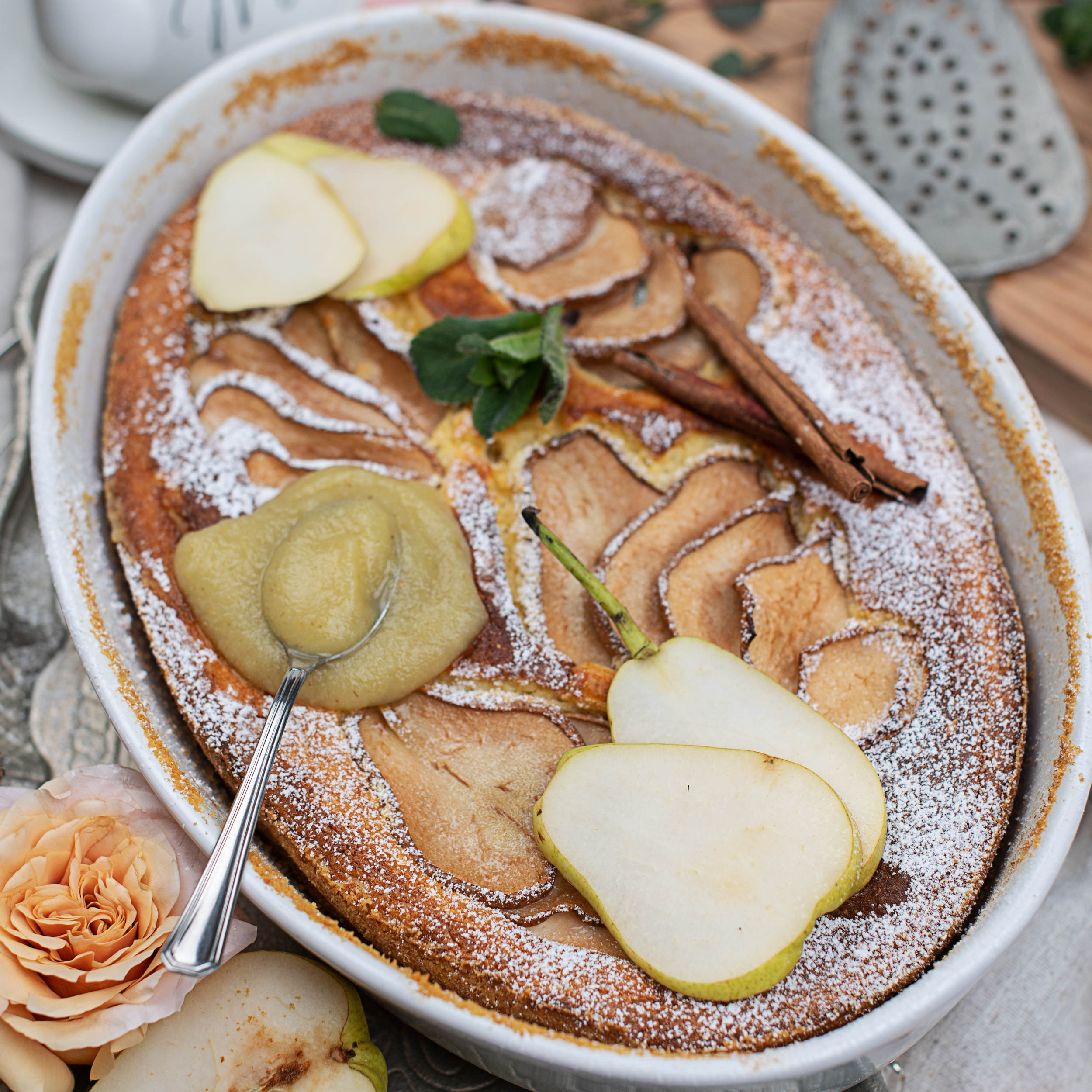 heimische Landwirtschaft