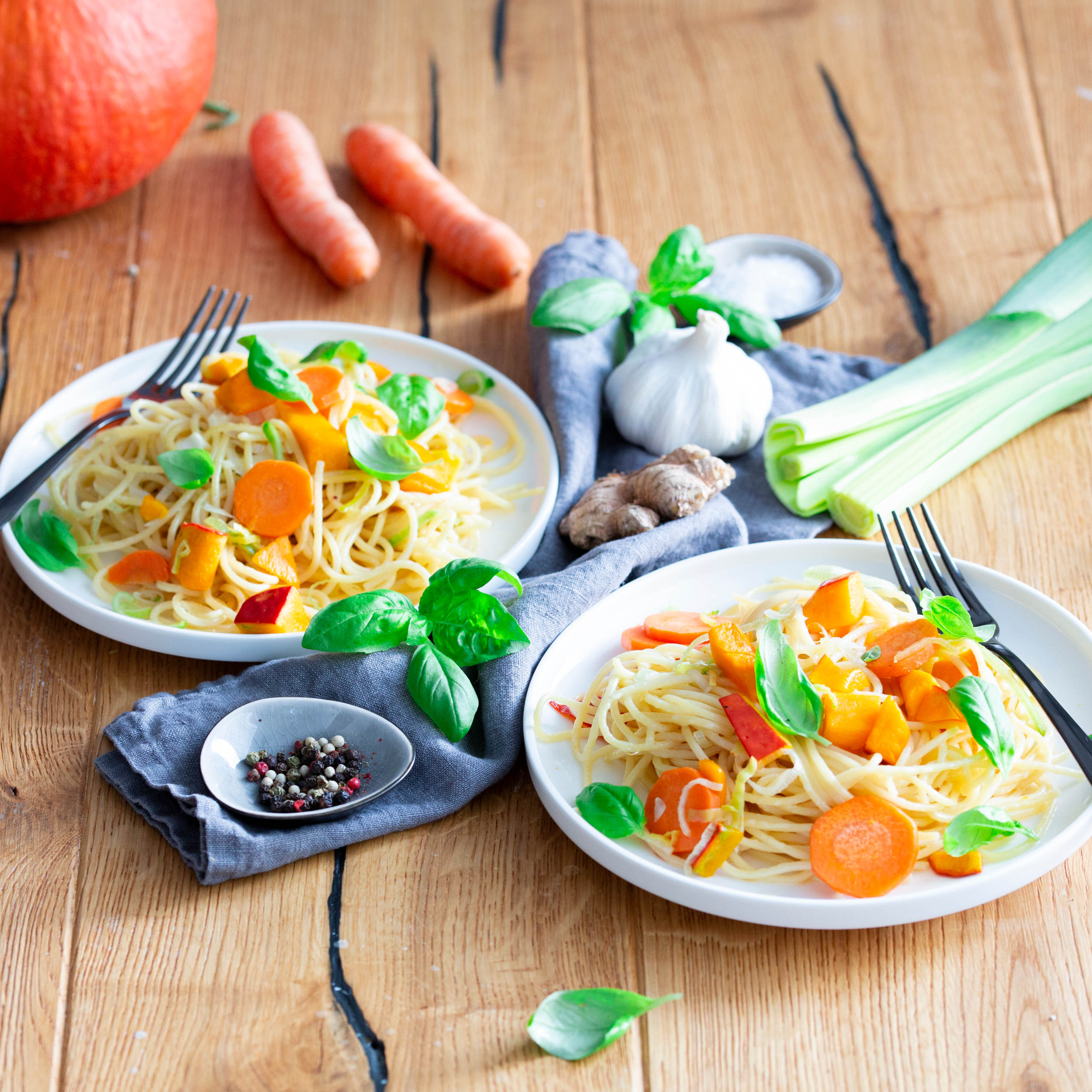 heimische Landwirtschaft