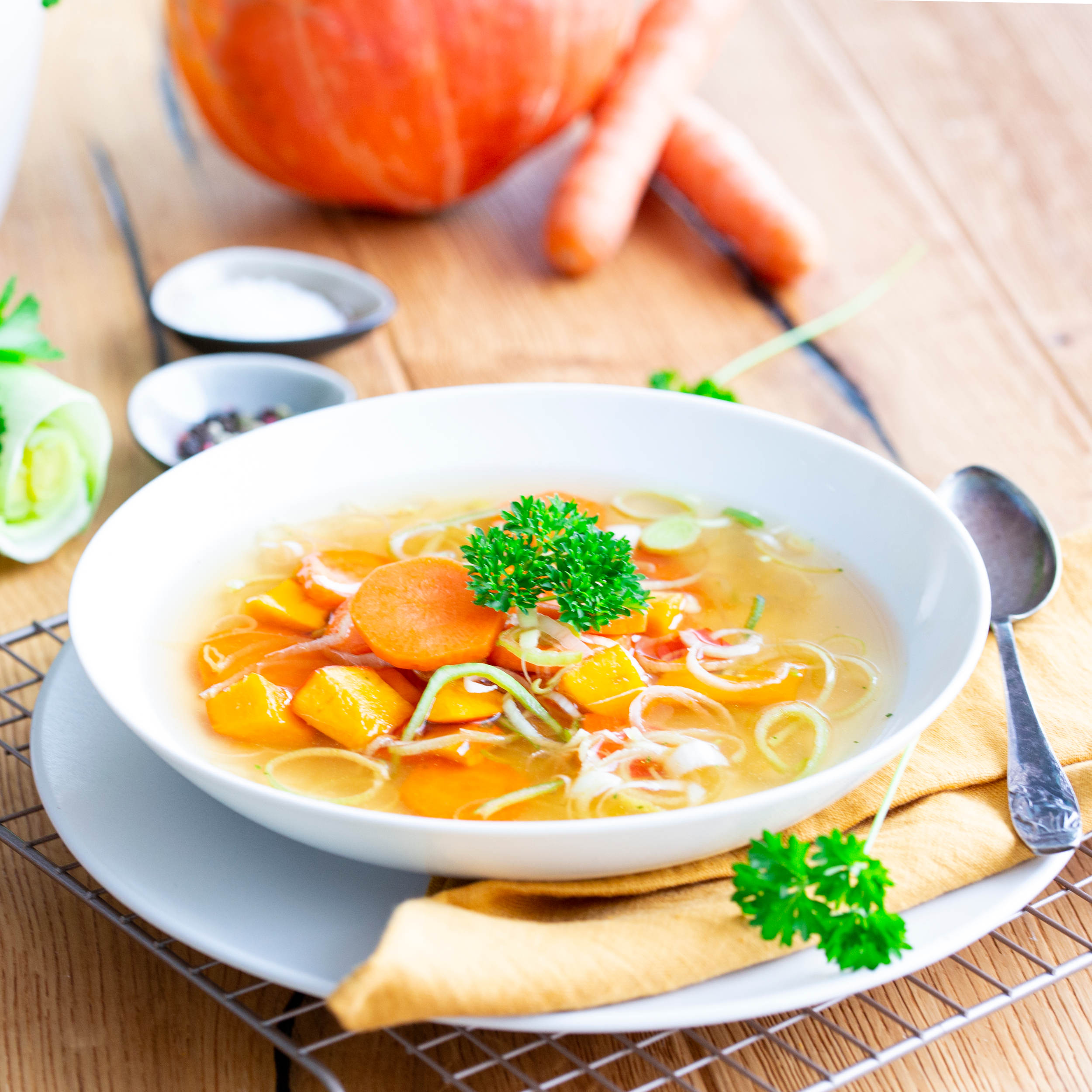 heimische Landwirtschaft