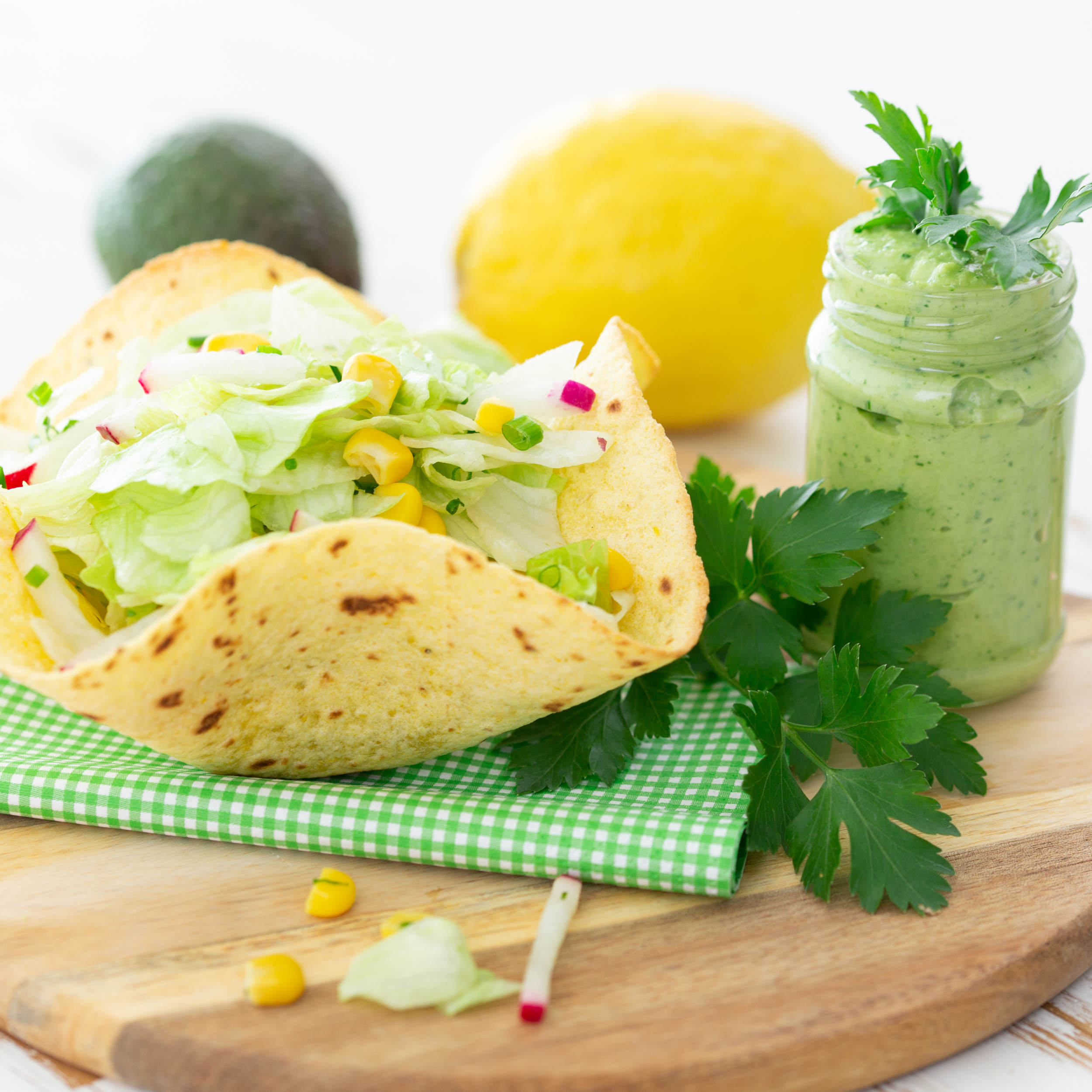 heimische Landwirtschaft