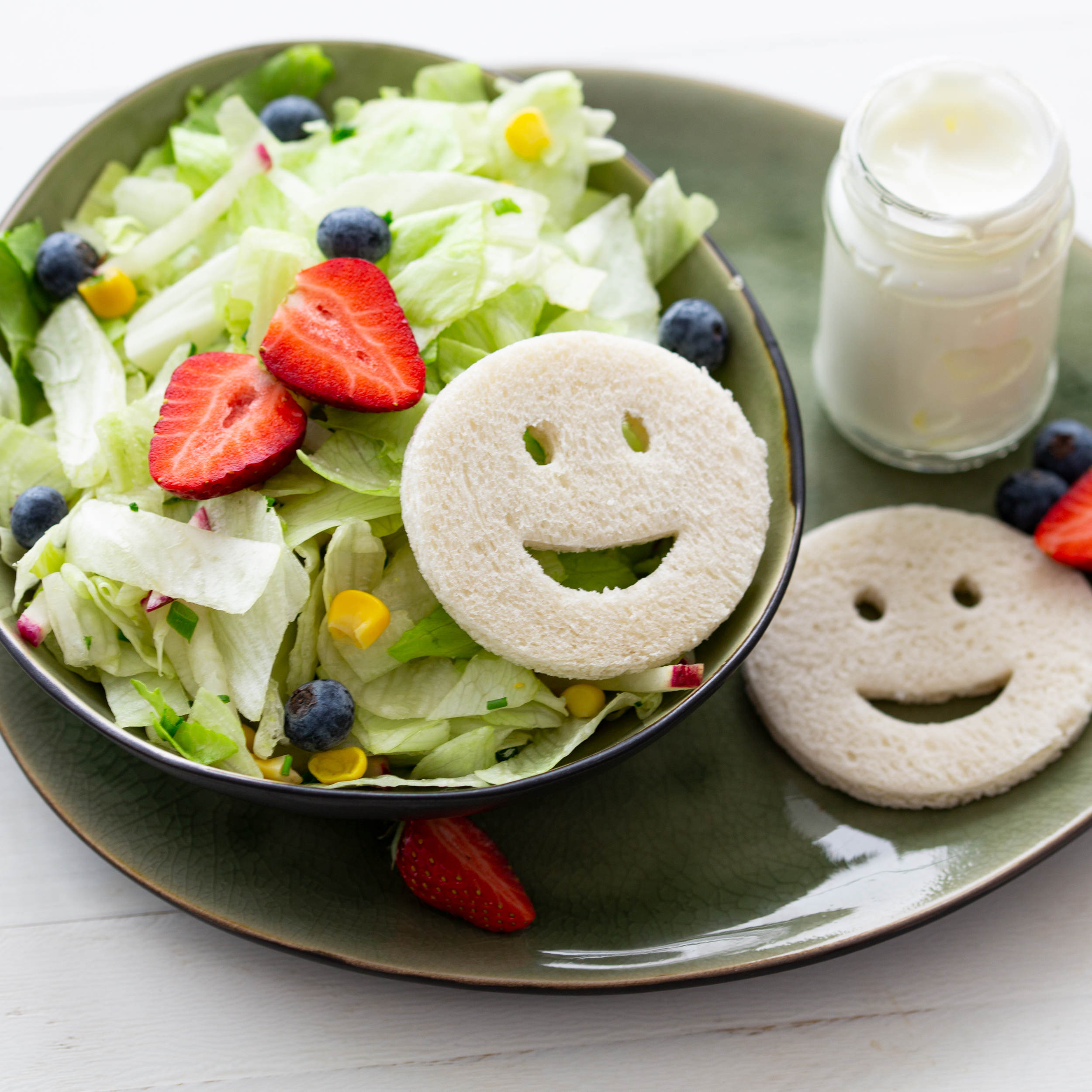 heimische Landwirtschaft