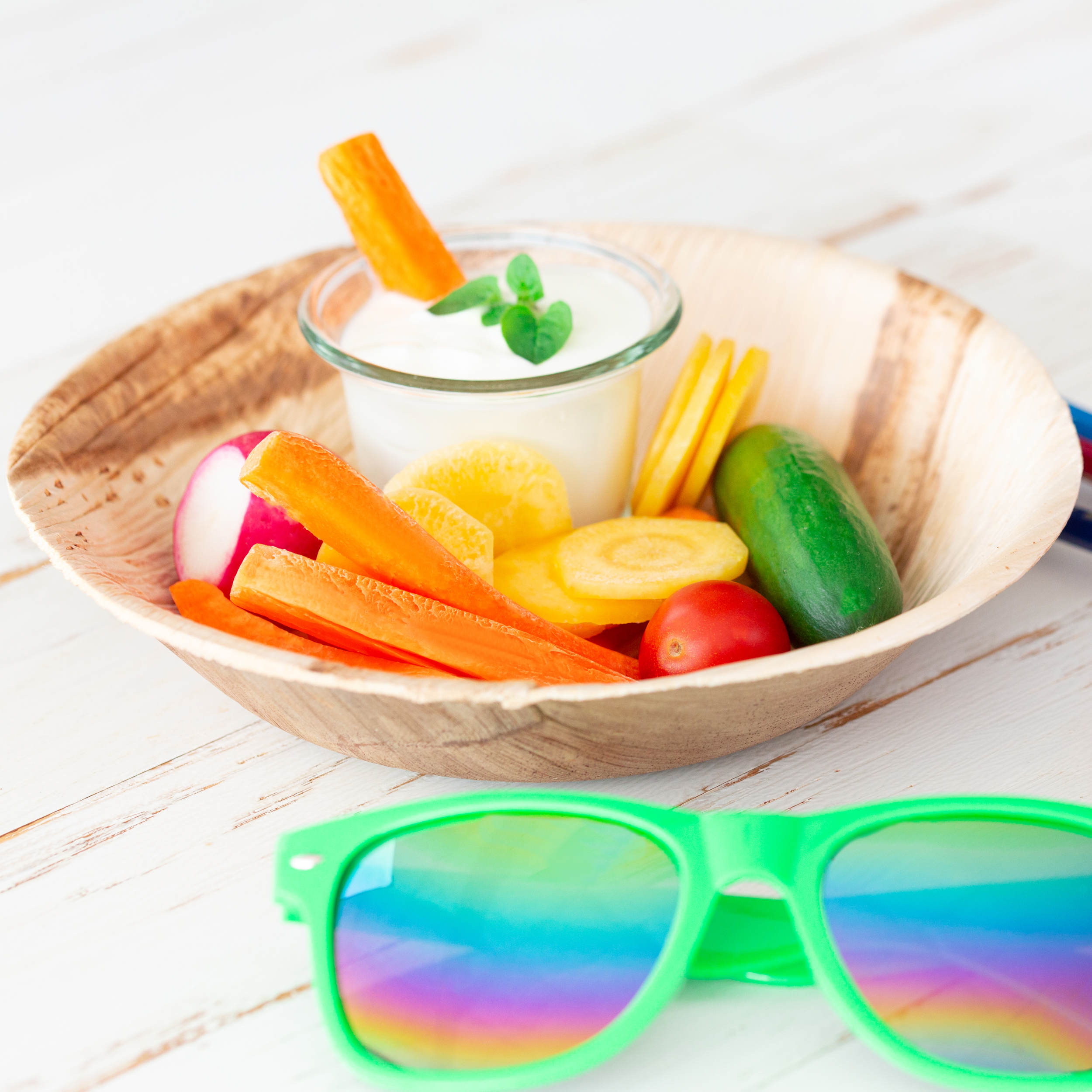 heimische Landwirtschaft