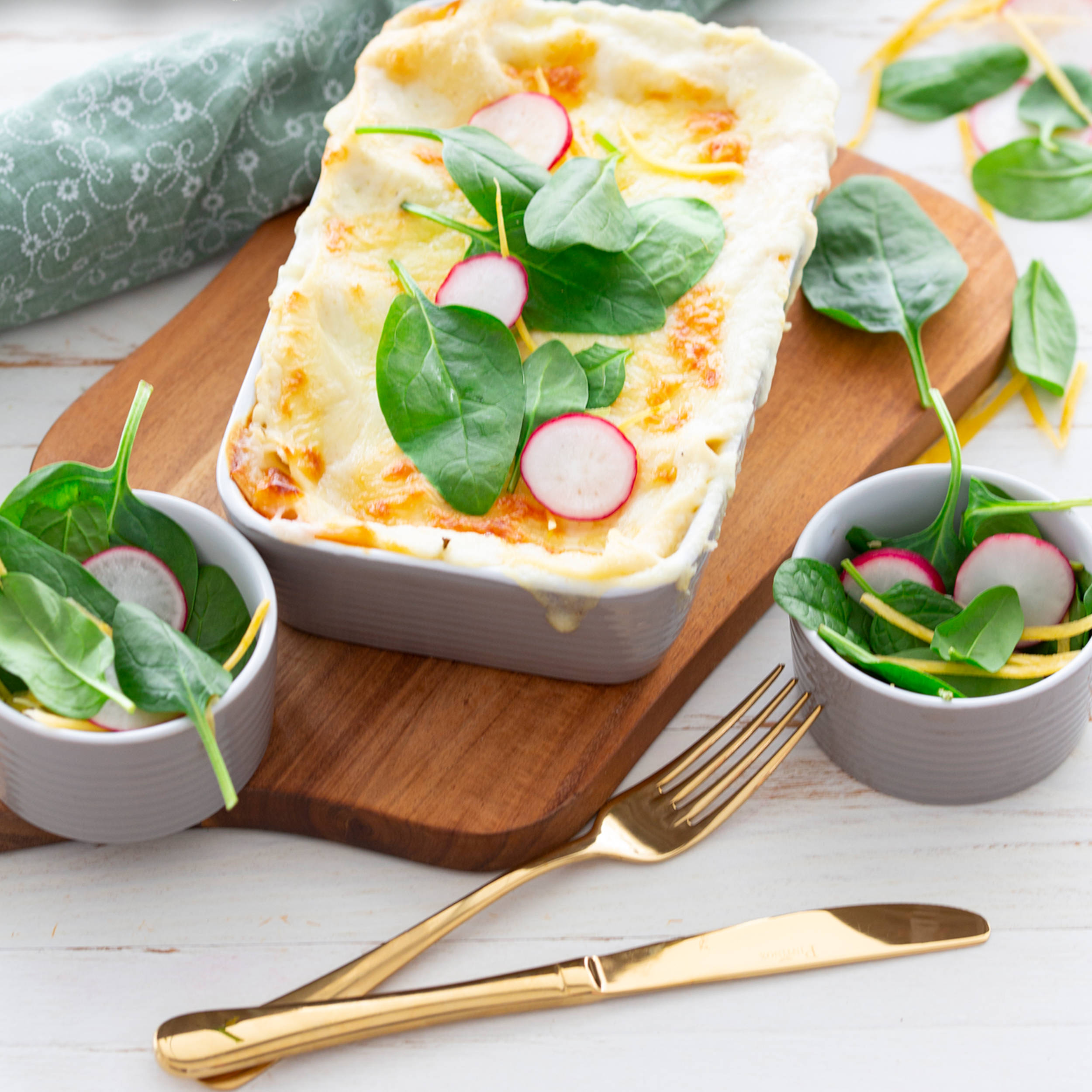 heimische Landwirtschaft