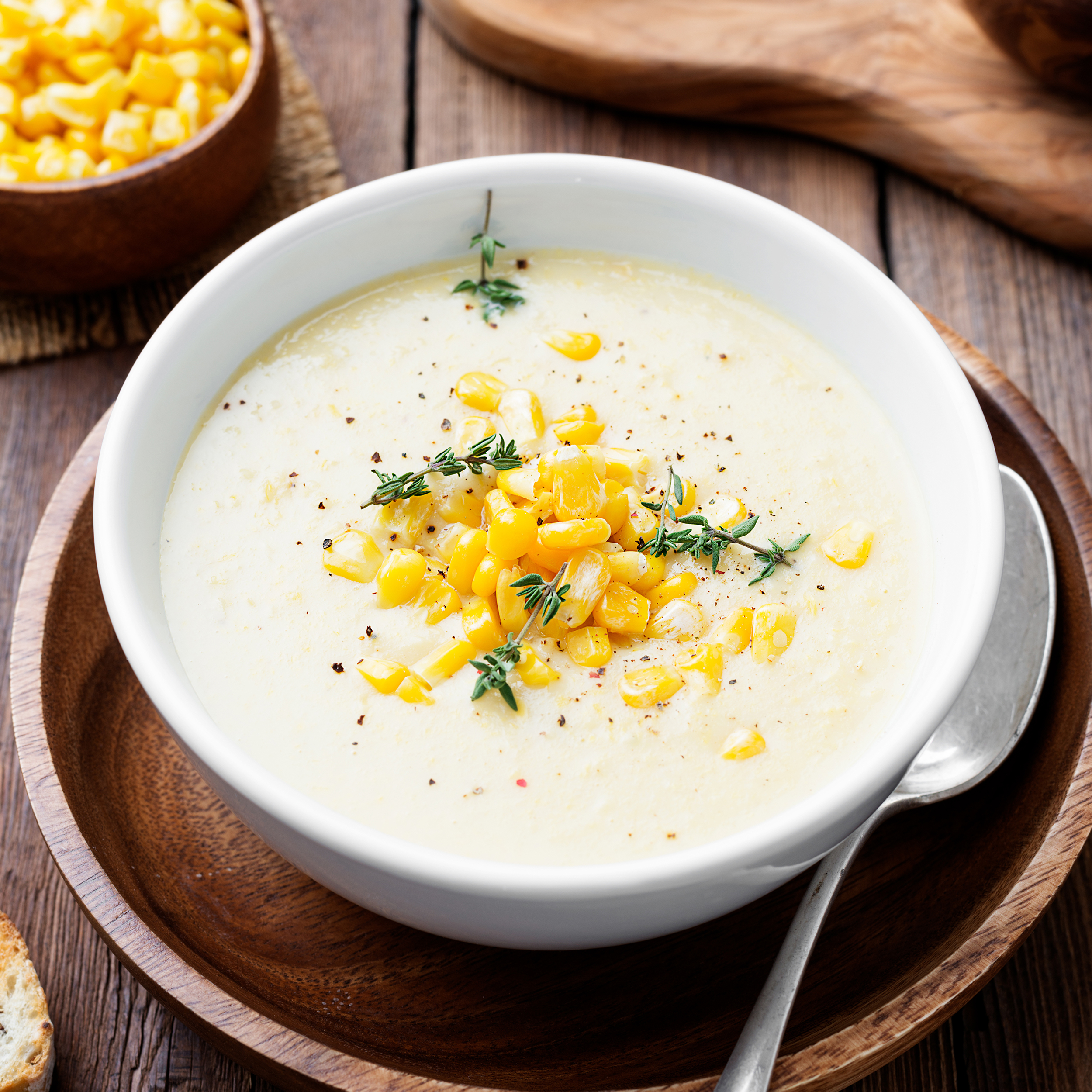 Tradition Sauergemüse, Gemüse im Glas