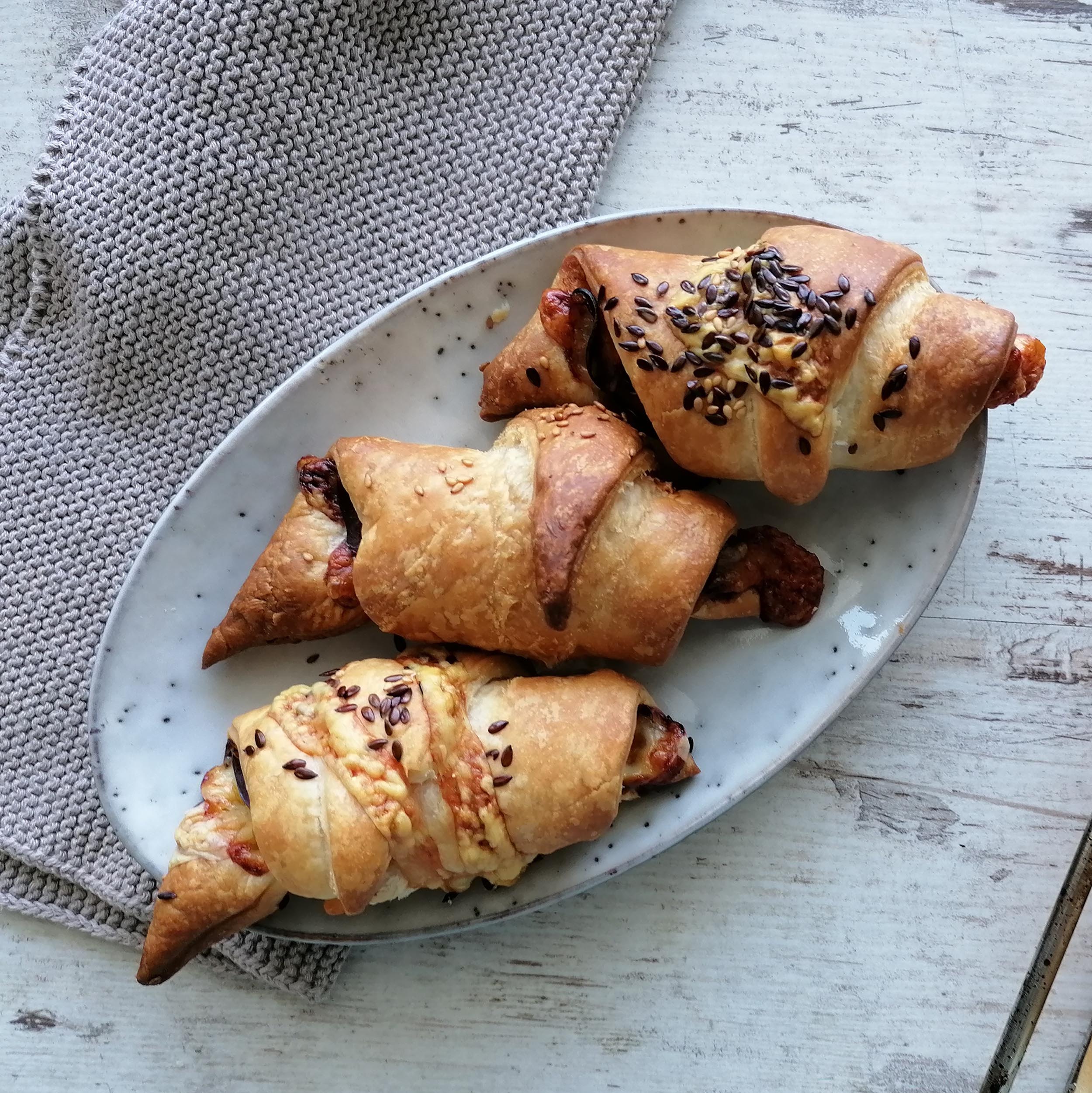 Tradition Sauergemüse