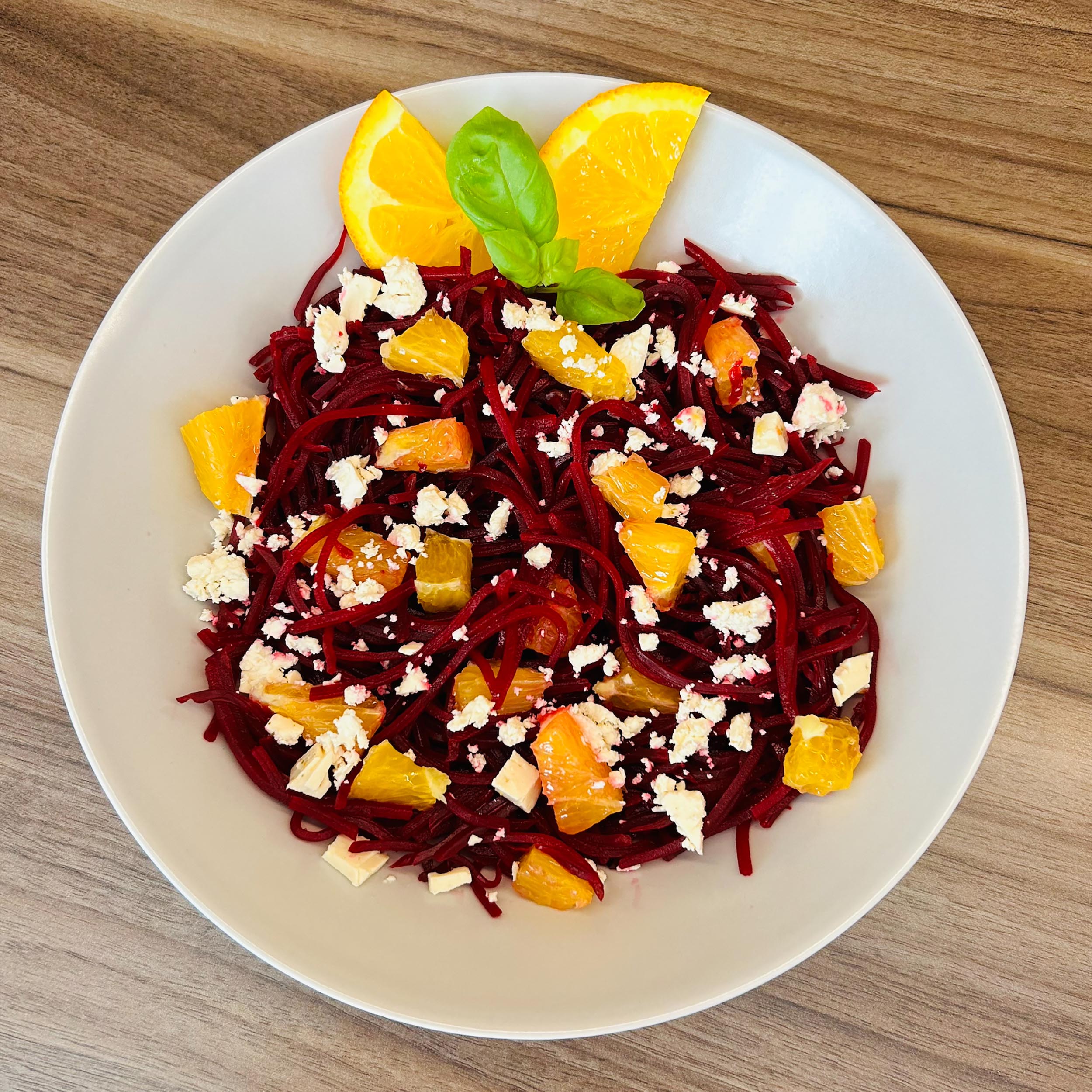 Tradition Sauergemüse