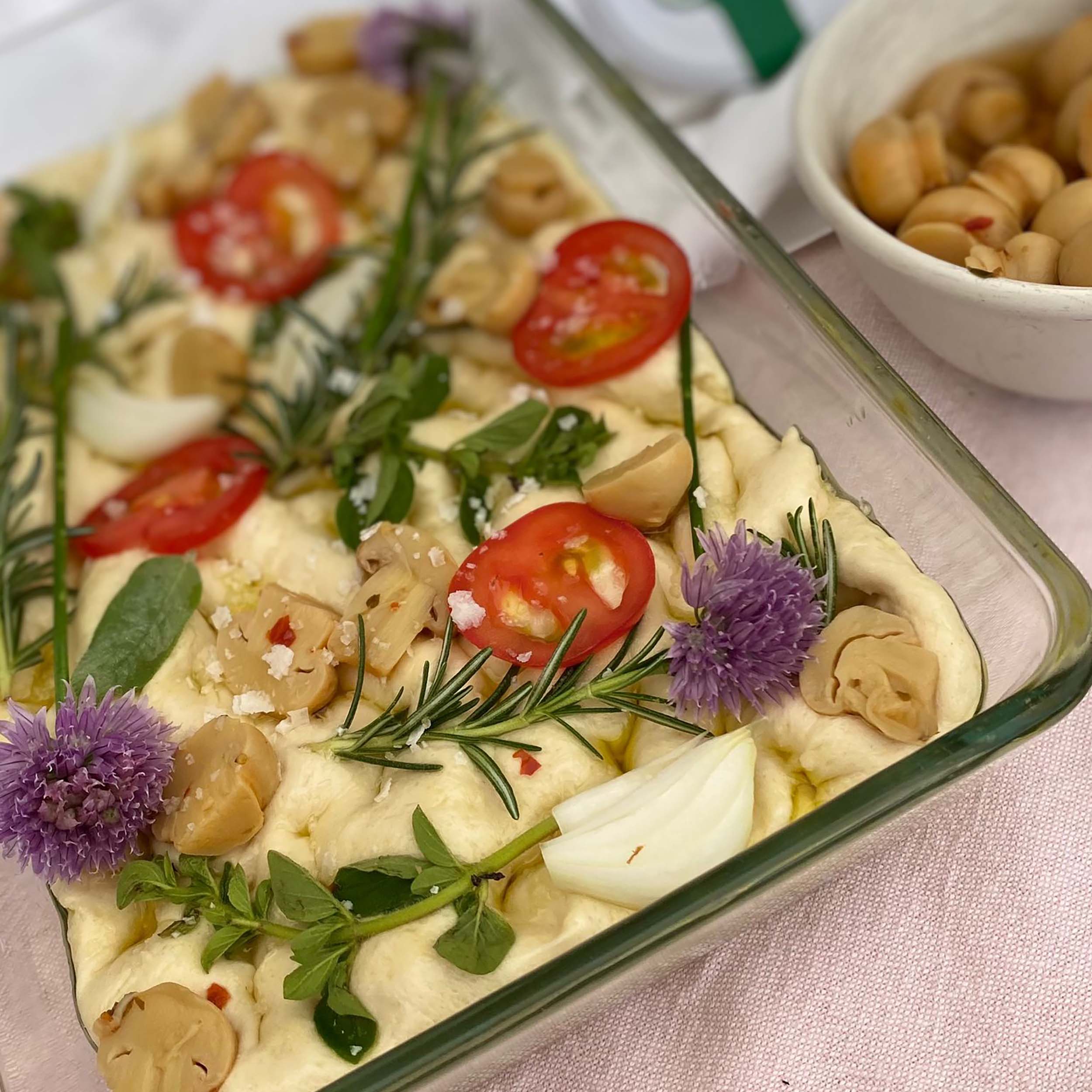 Tradition Sauergemüse