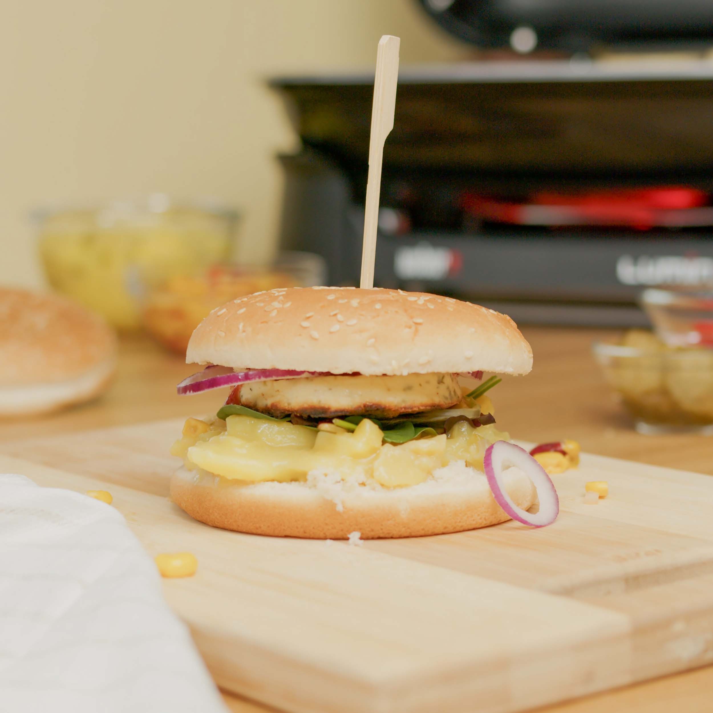 Tradition Sauergemüse