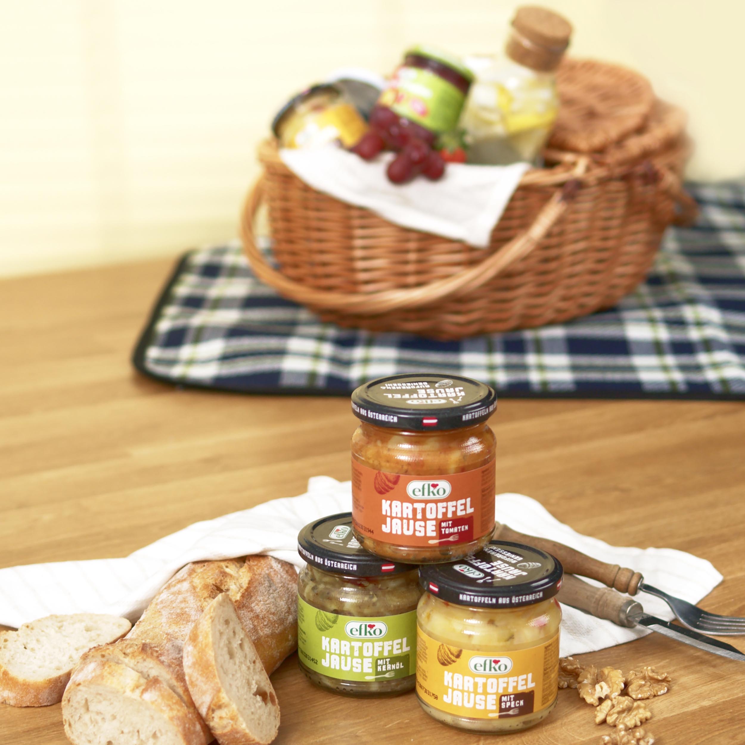 Gemüse im Glas, Sauergemüse