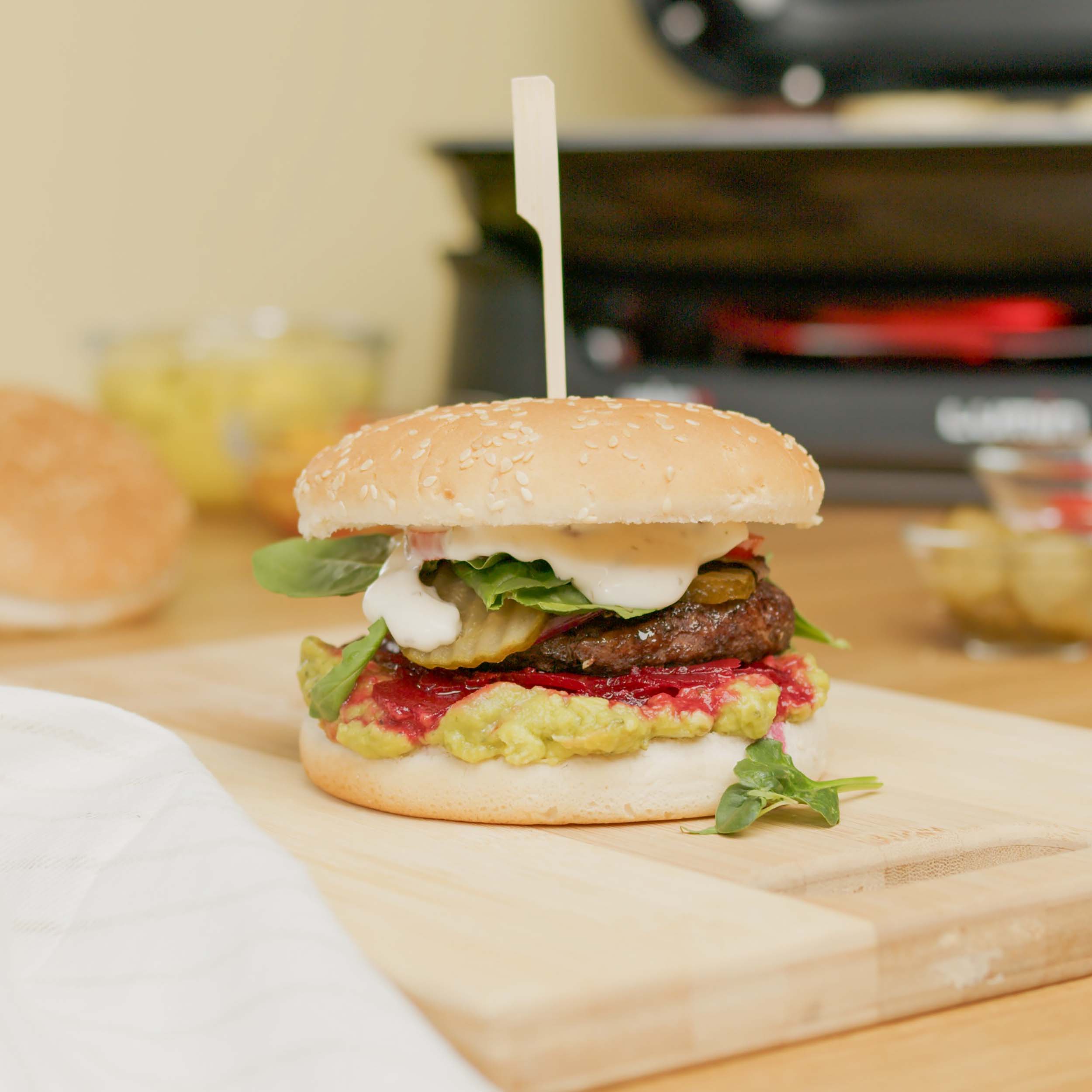 Tradition Sauergemüse