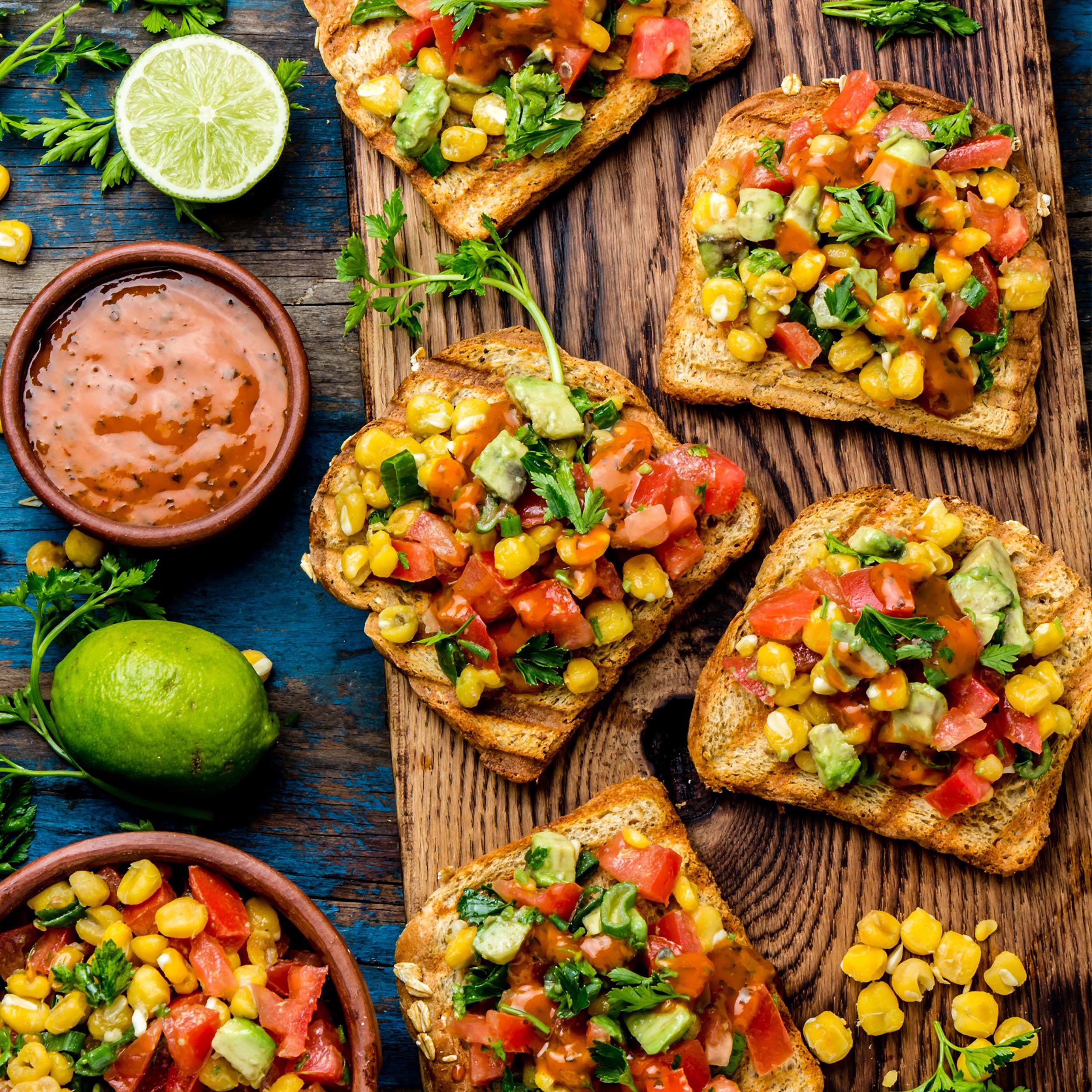 Tradition Sauergemüse