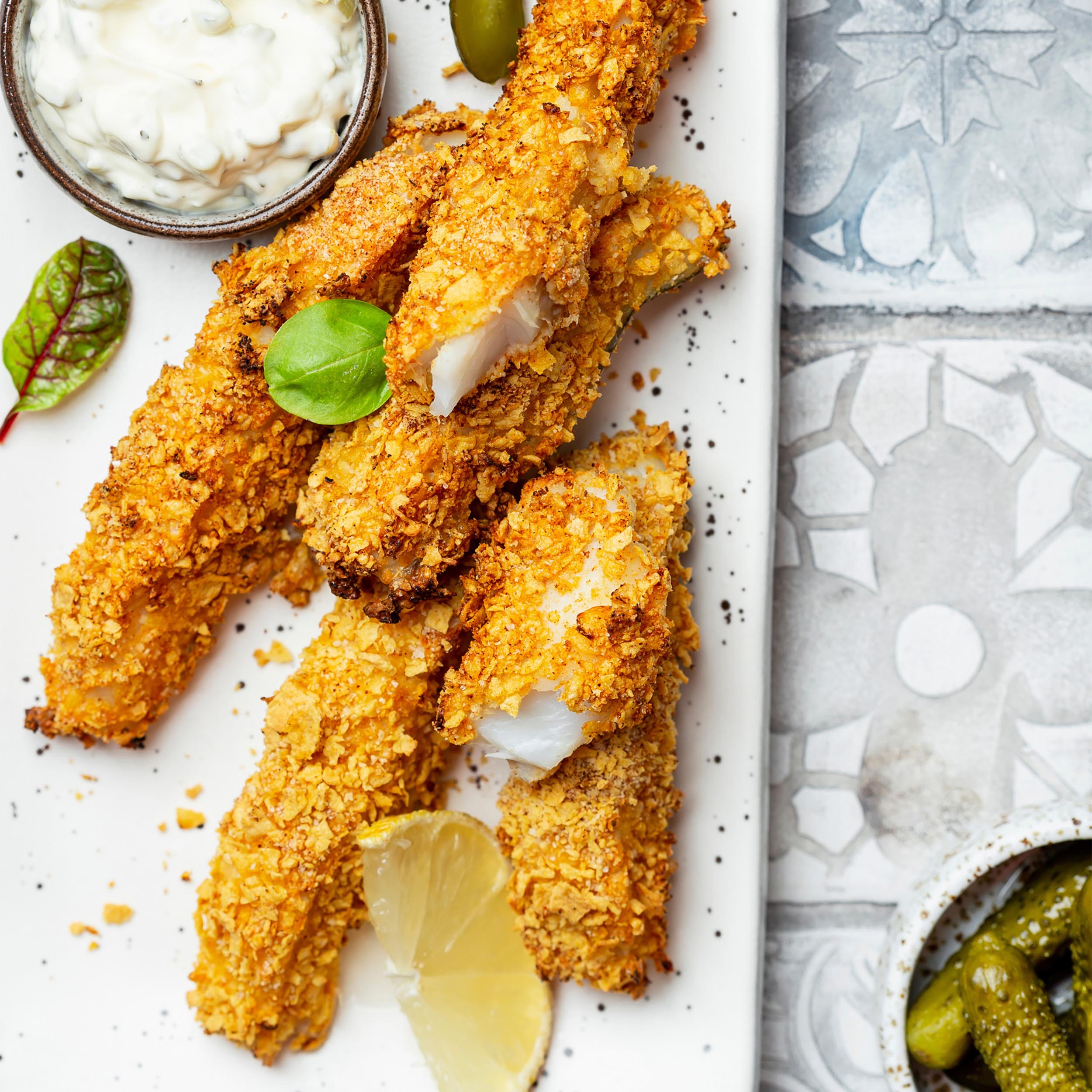 Tradition Sauergemüse