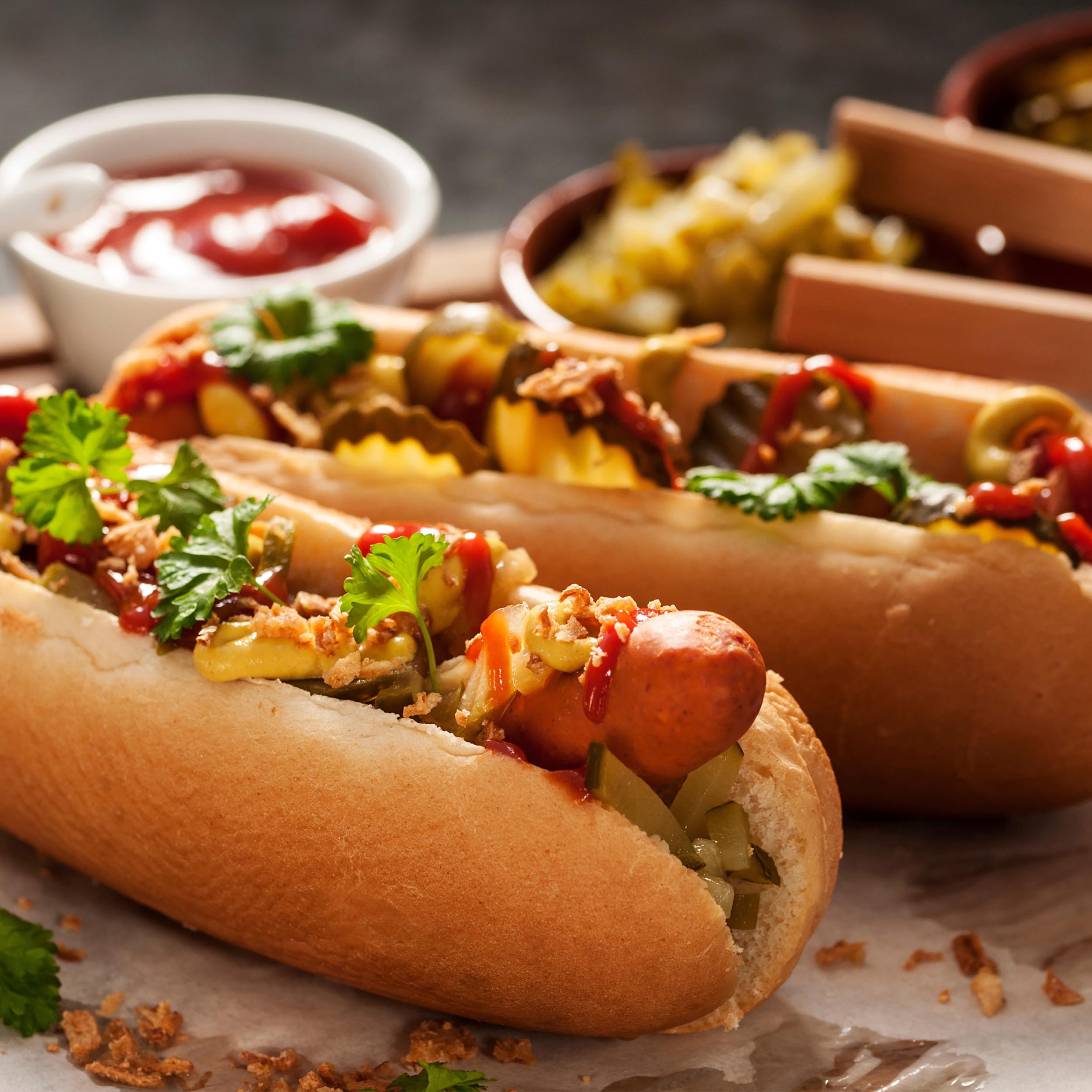 Tradition Sauergemüse