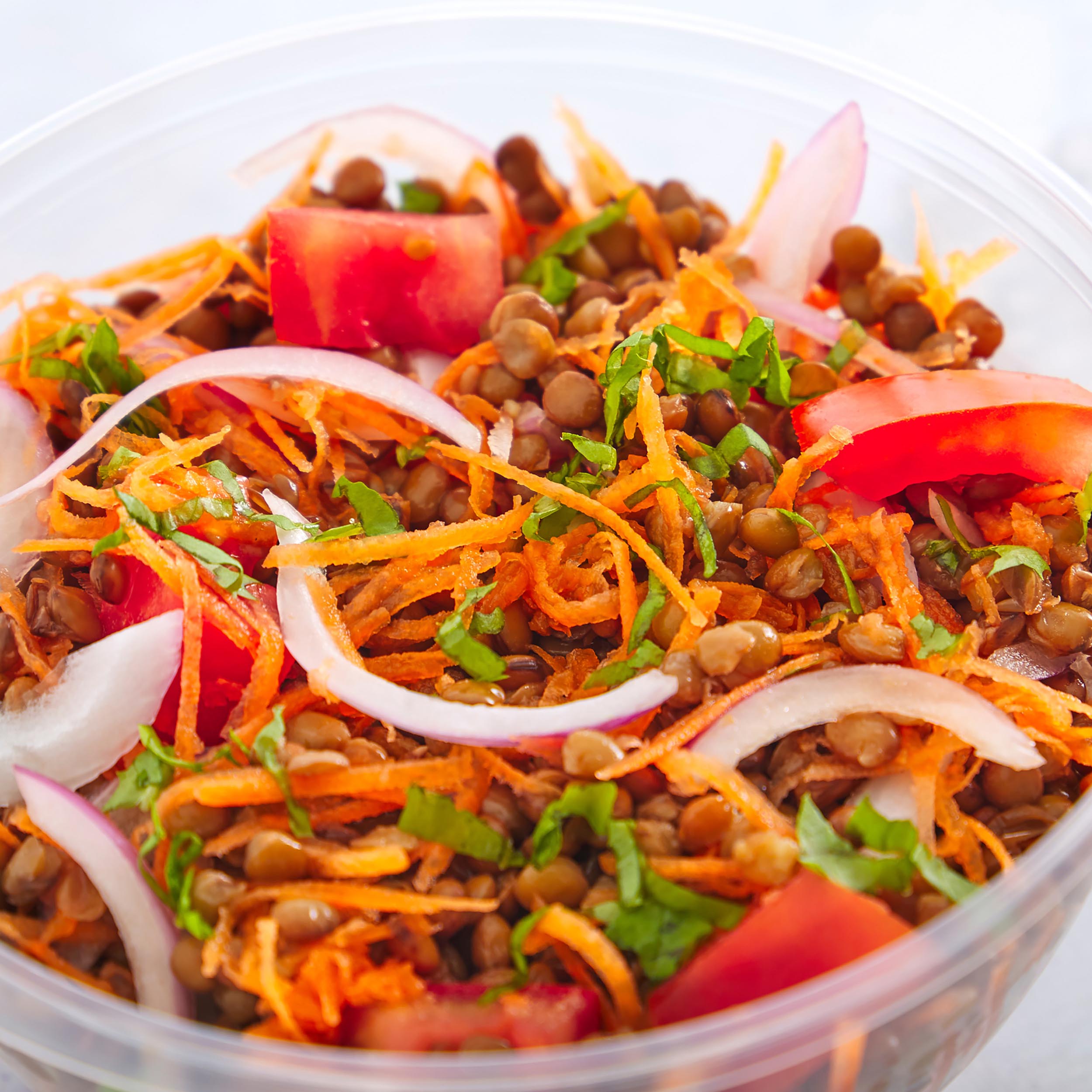 Tradition Sauergemüse