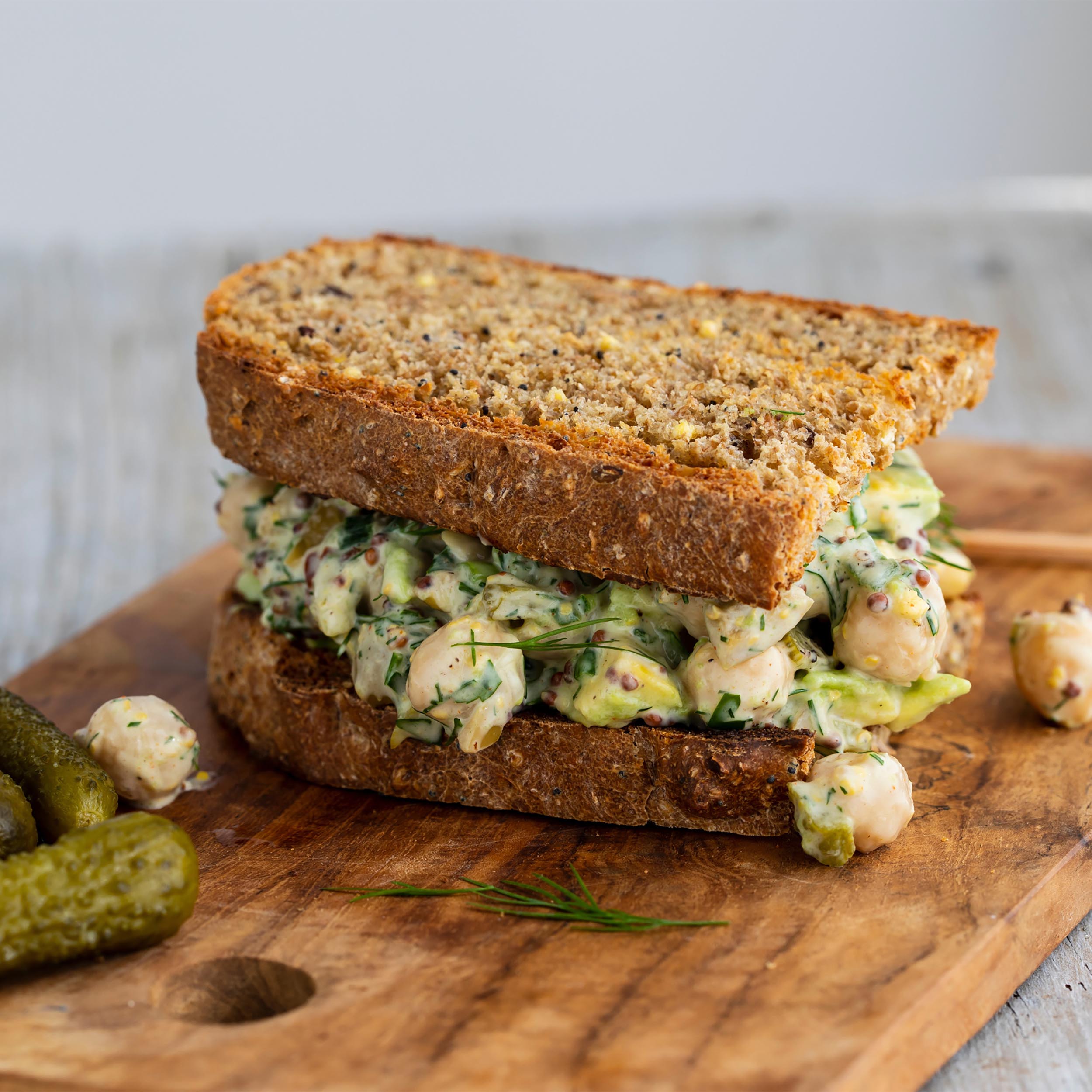 Tradition Sauergemüse