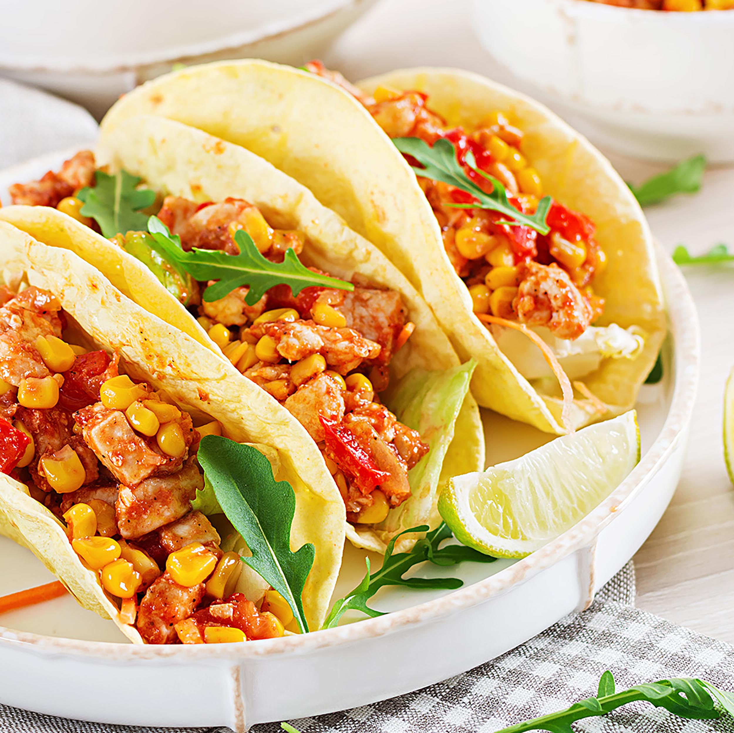 Tradition Sauergemüse