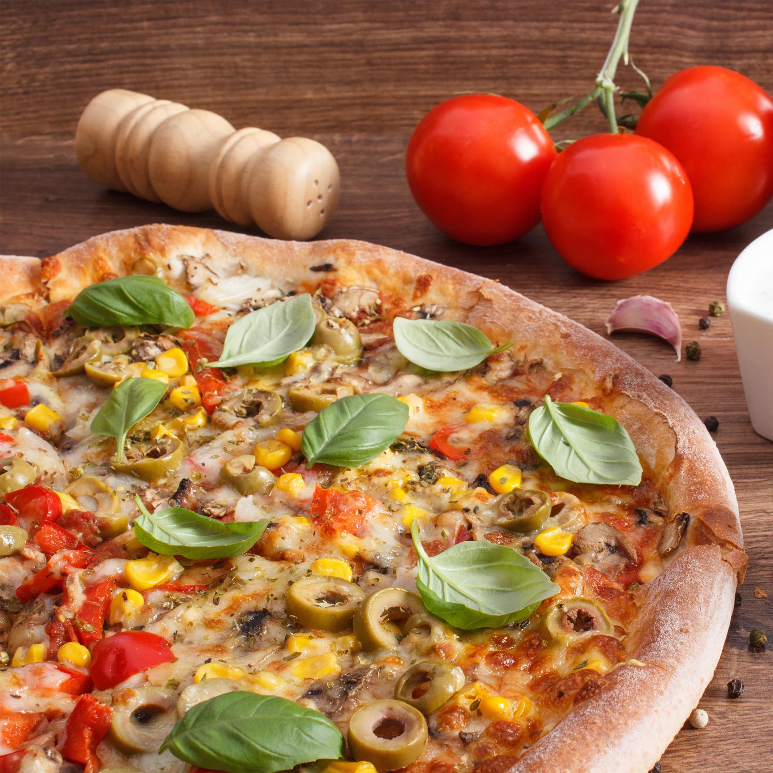 Tradition Sauergemüse