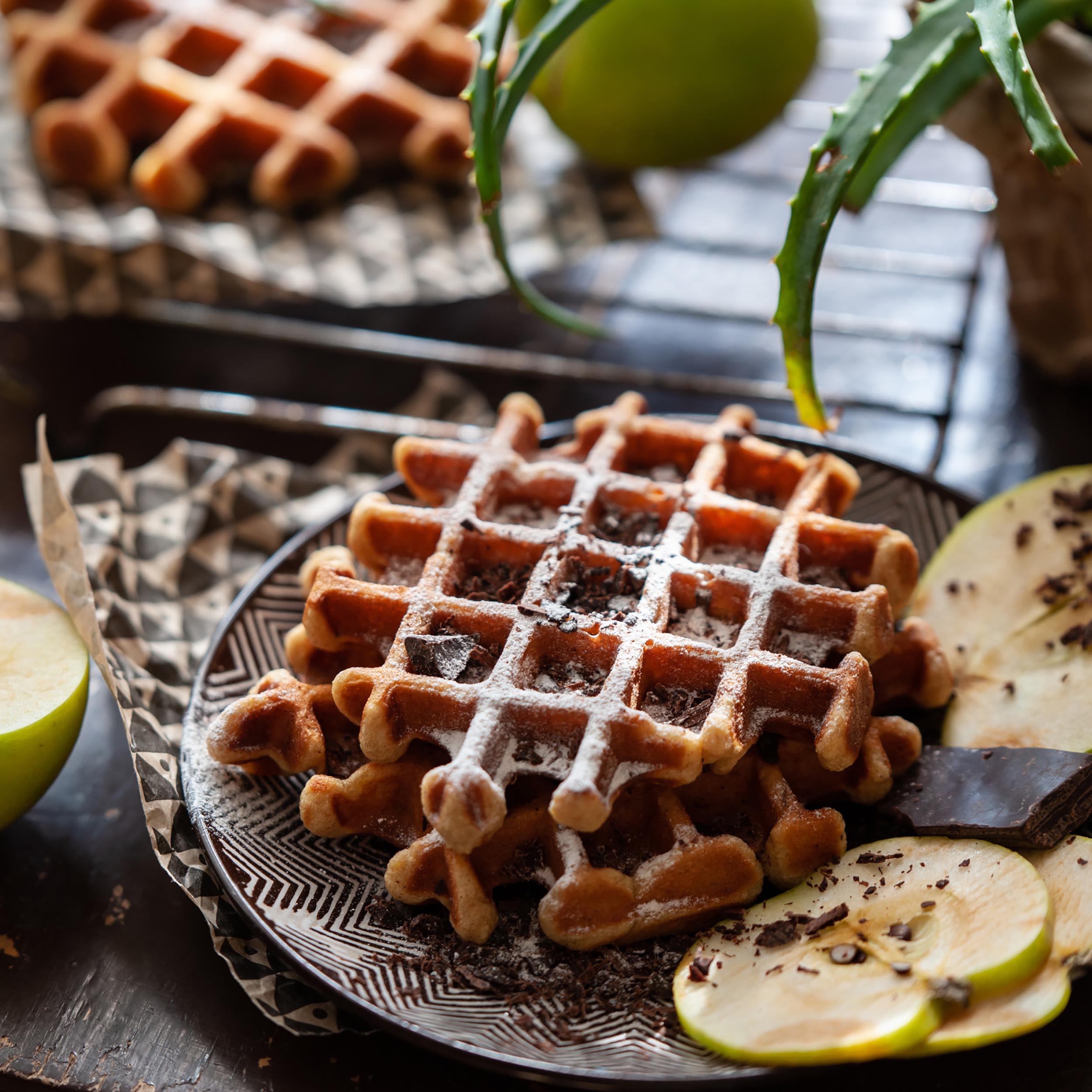 heimische Landwirtschaft