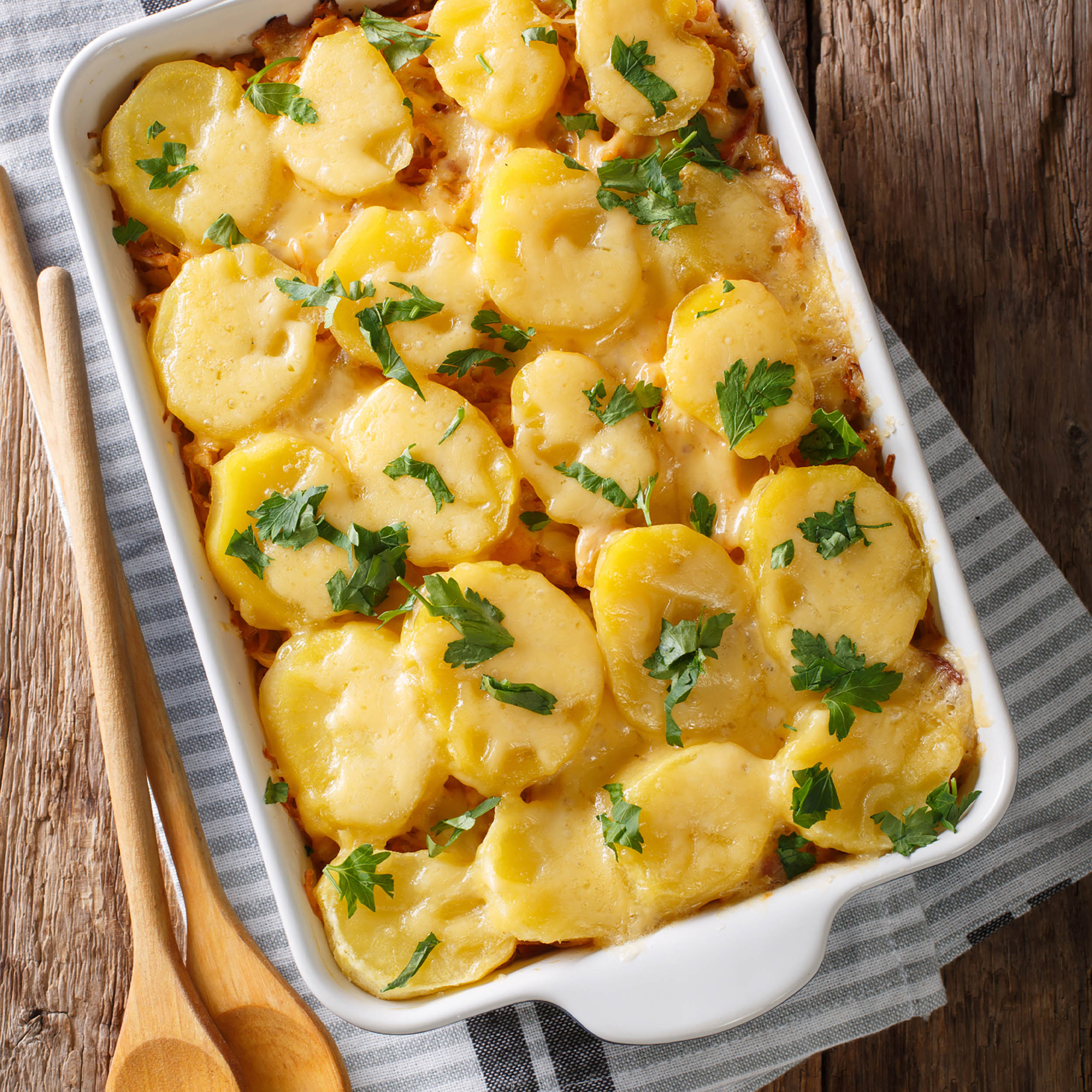 Eferdinger Sauergemüse