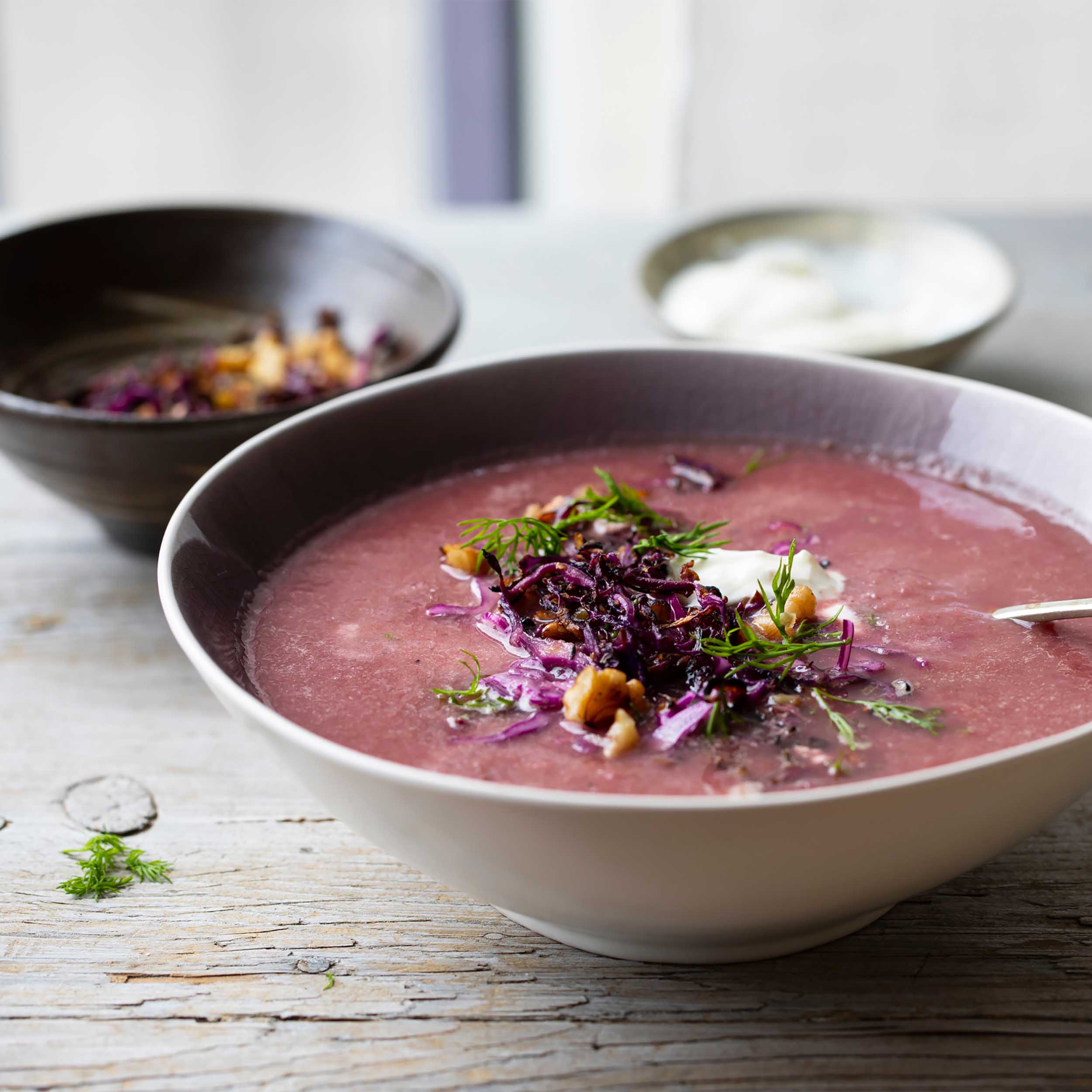 heimische Landwirtschaft, Nachhaltigkeit