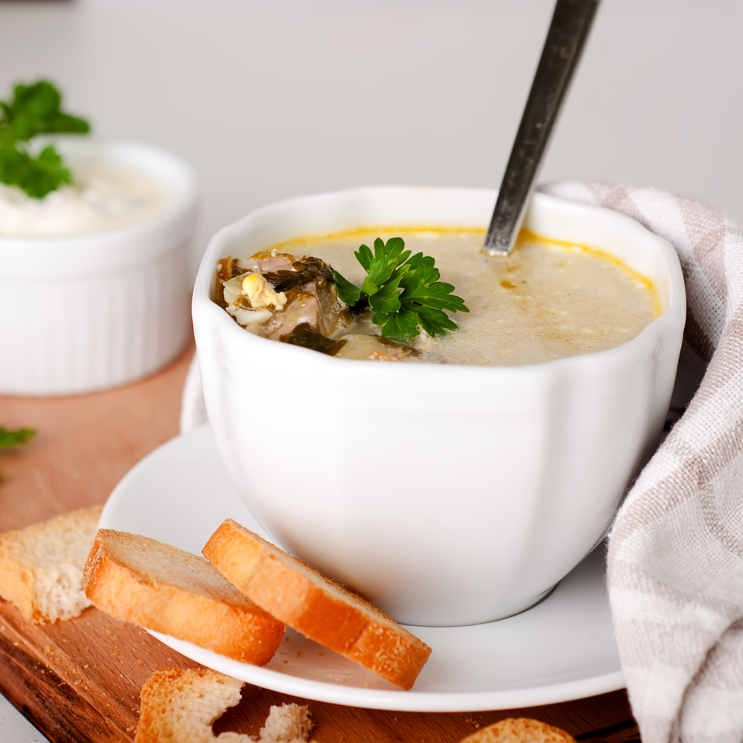 heimische Landwirtschaft, Nachhaltigkeit