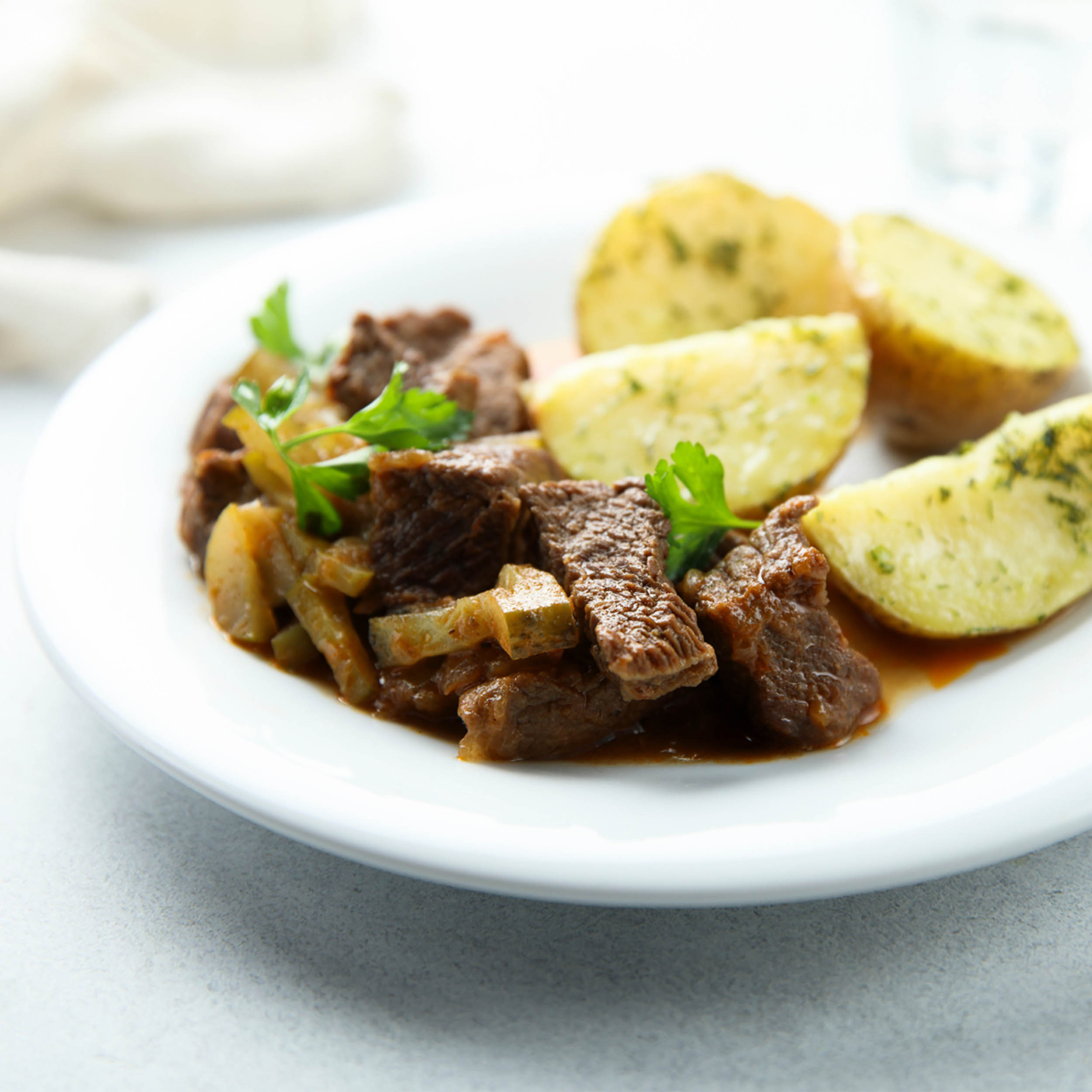 Eferdinger Sauergemüse