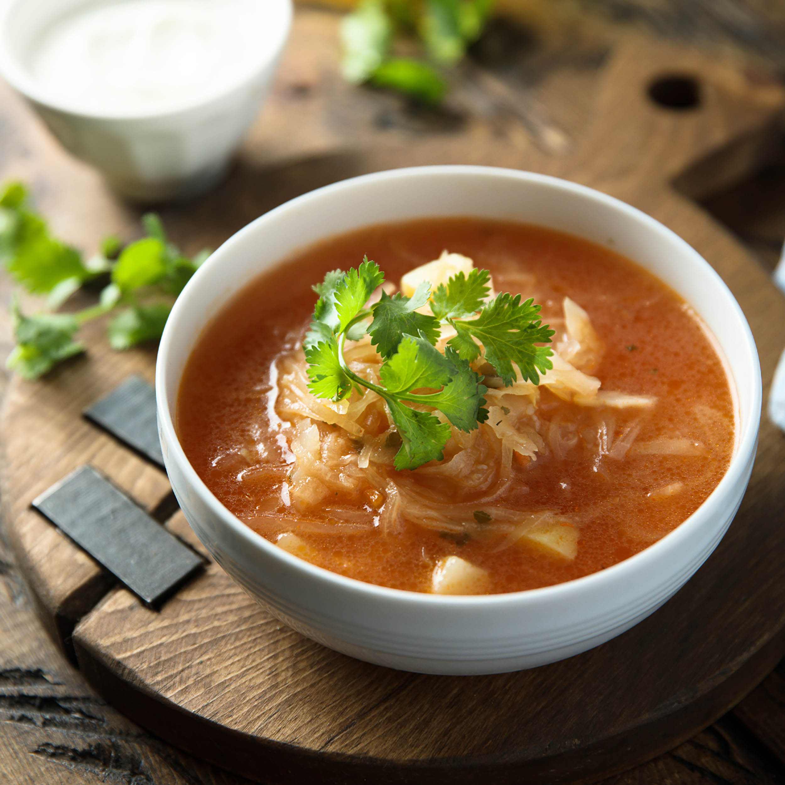 Eferdinger Sauergemüse