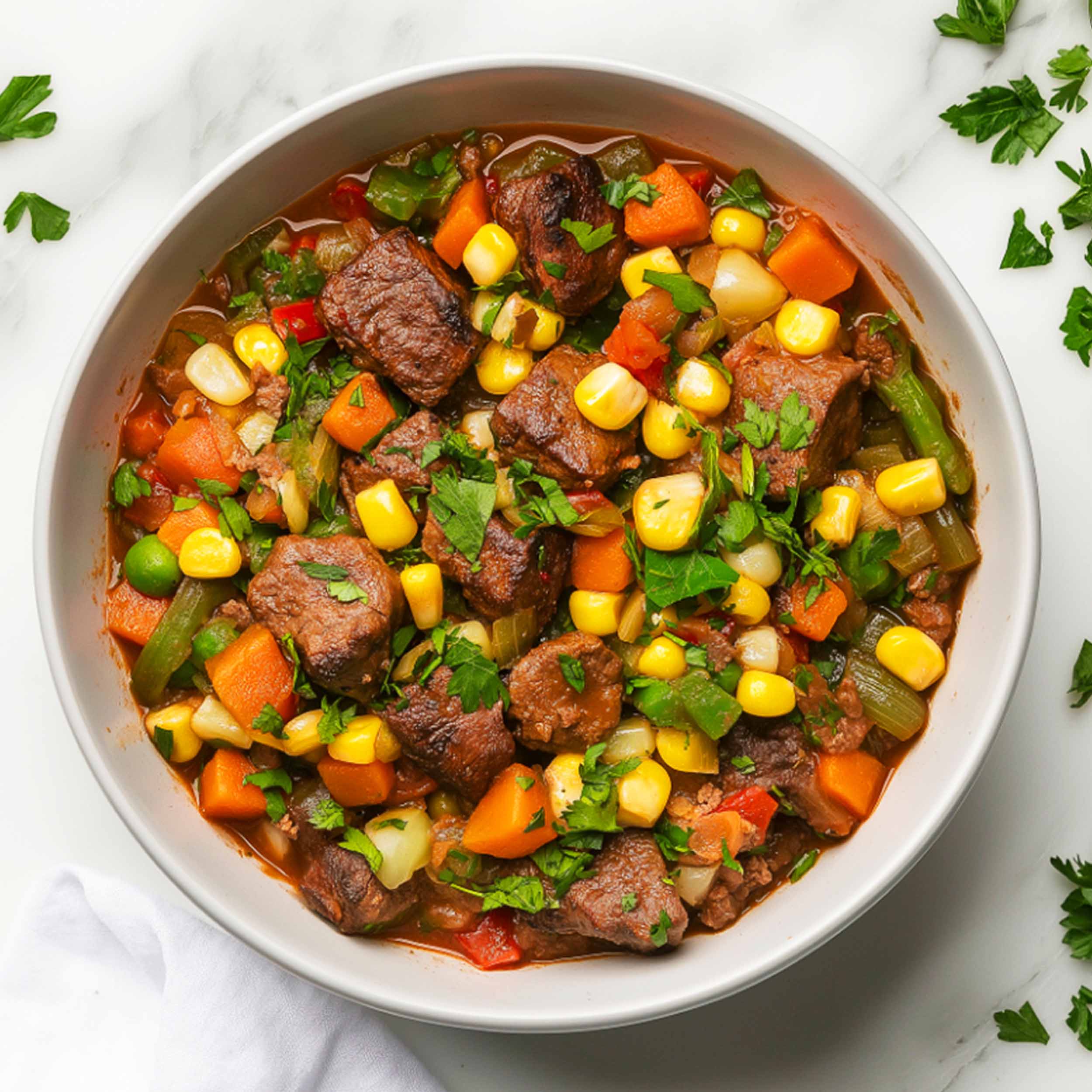 Heimisches Obst und Gemüse